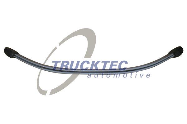 TRUCKTEC AUTOMOTIVE Многолистовая рессора 02.30.338